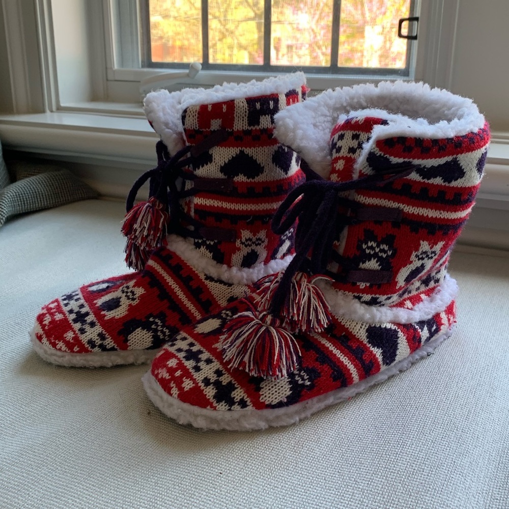 Slippers - Picture 2 of 6